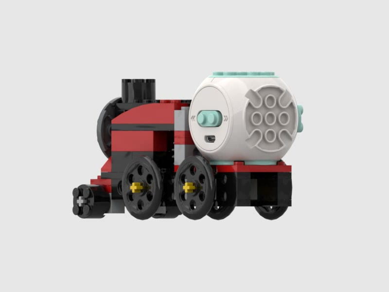 Easy Robotics! Train